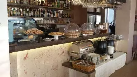 هتل تاتاراین در شهر کازان